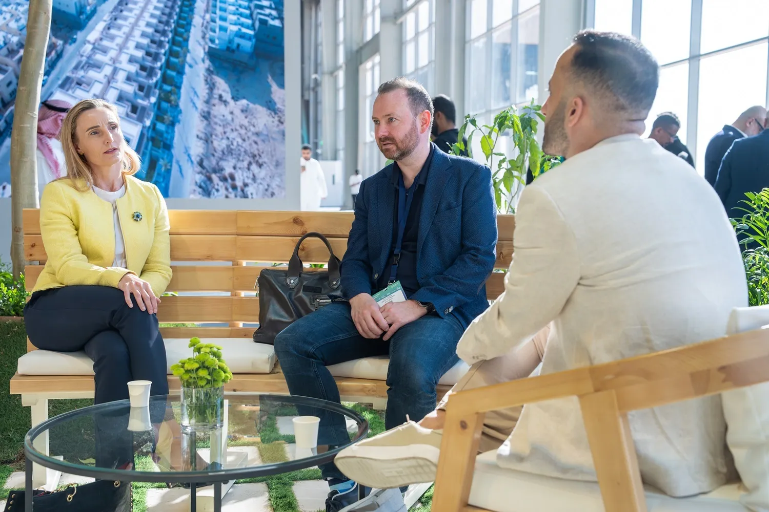 Tailored Matchmaking