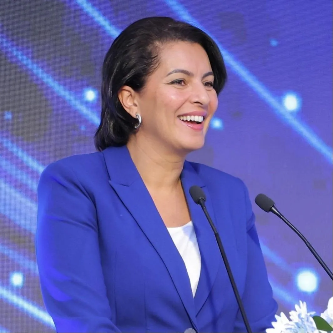Hanane Spiers