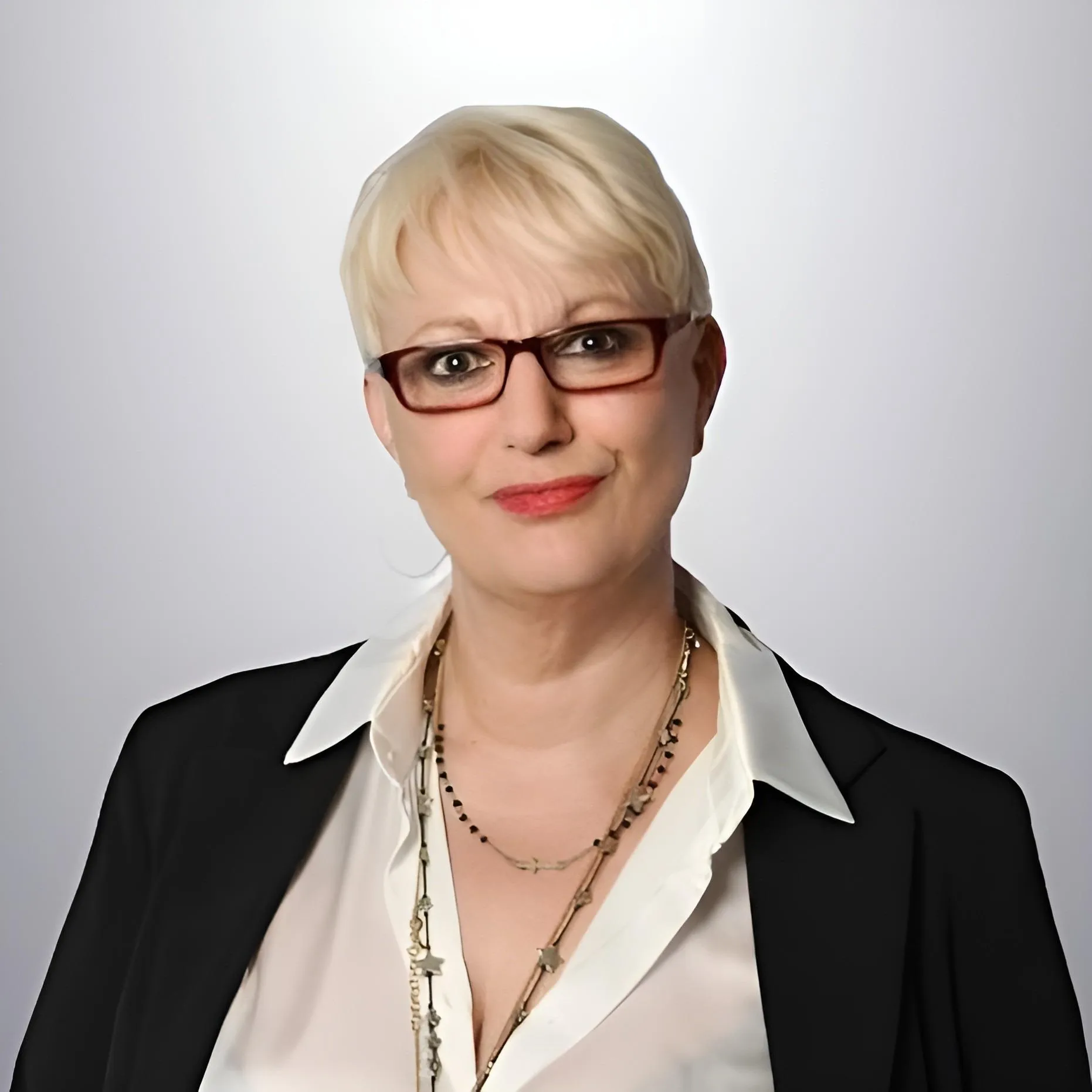Daniela Isetti