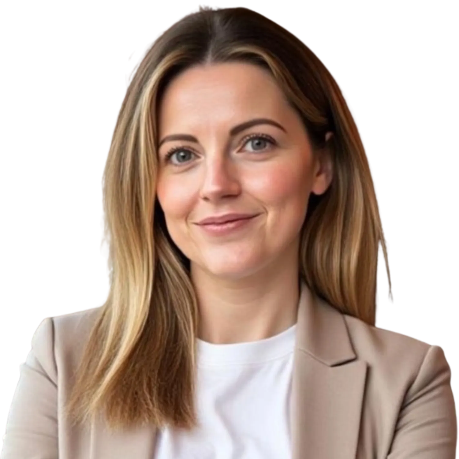 Róisín O'Shea