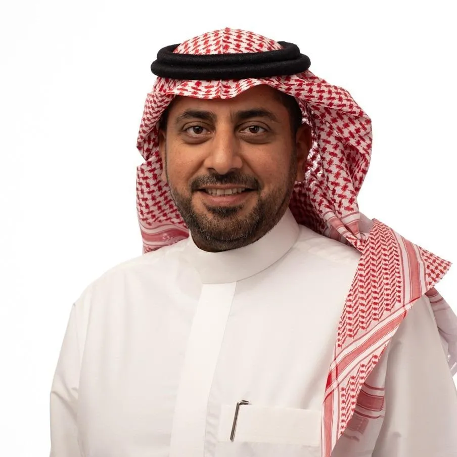 Ibrahim Al Sheddi