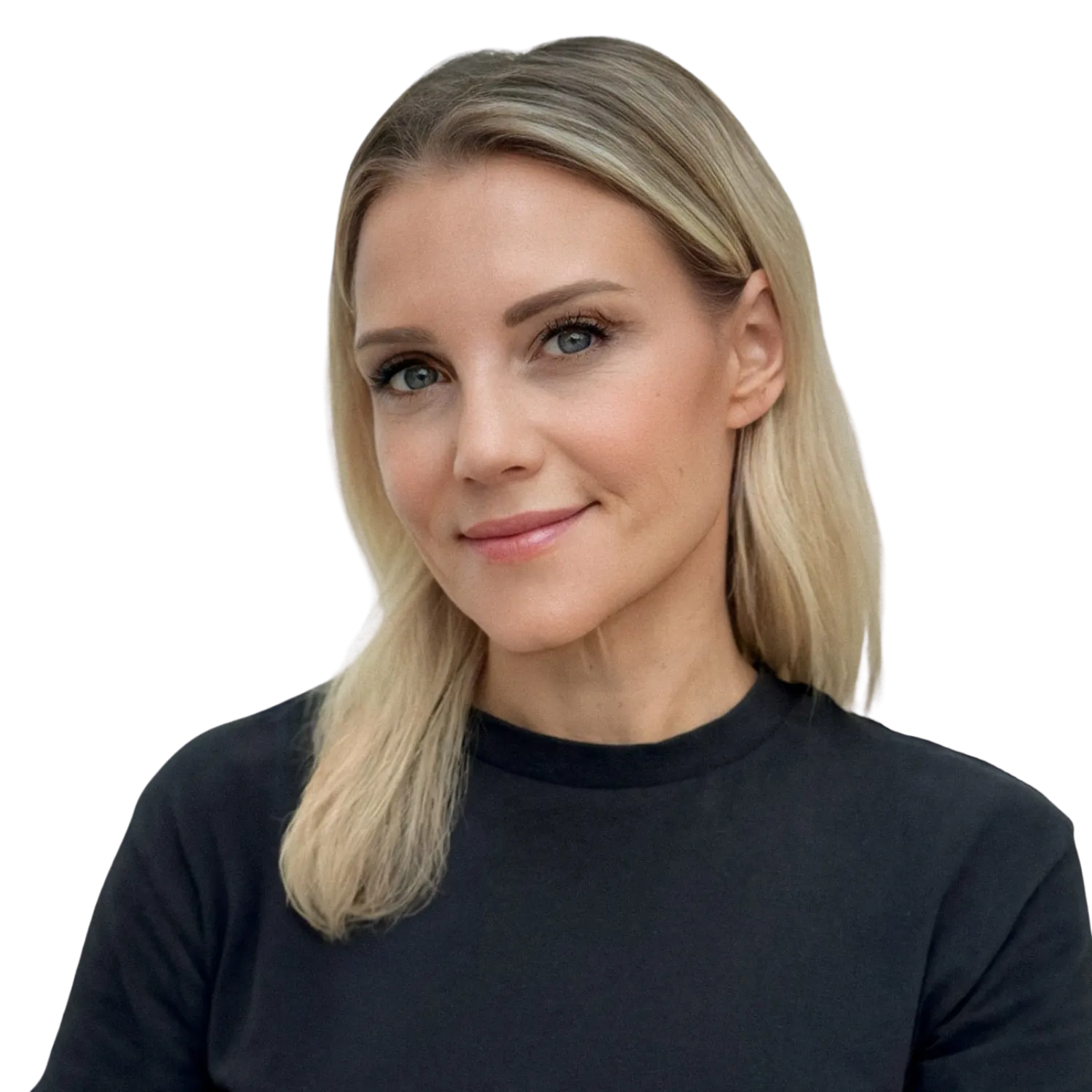 Jessica Smith OAM
