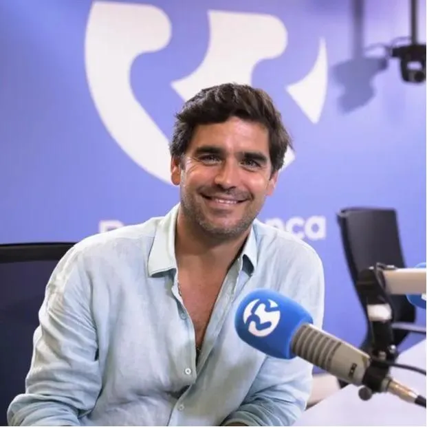 Daniel Carvalho