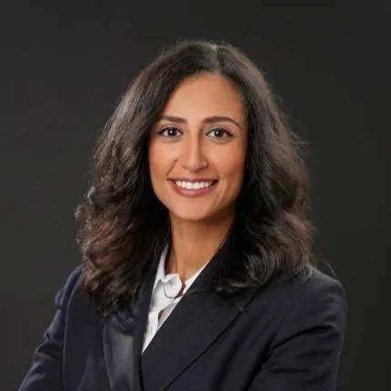 Dina Sameh