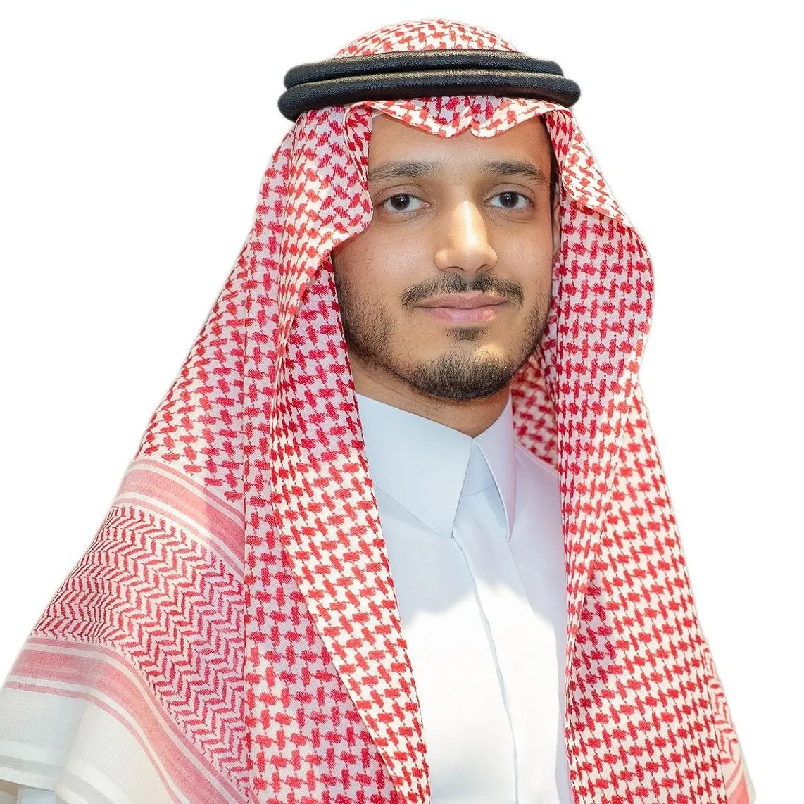 H.H. Prince Khalid bin Mohammed AlSaud