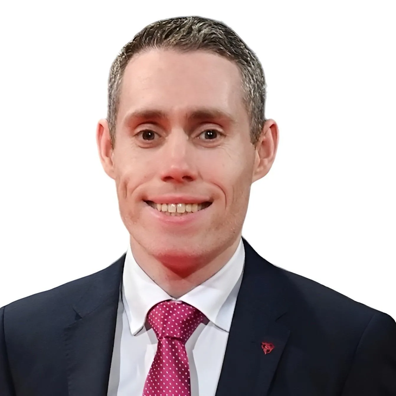 Jason Smyth