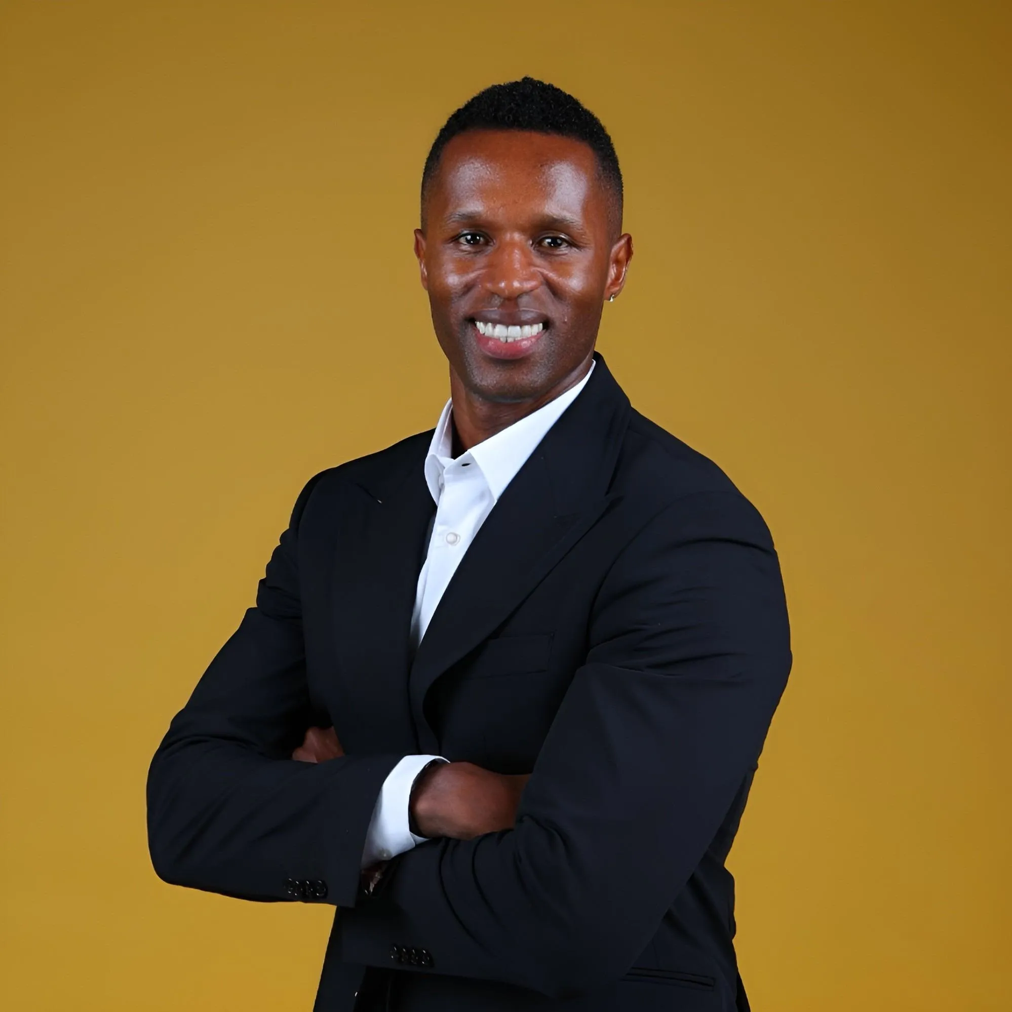 Jose Semedo