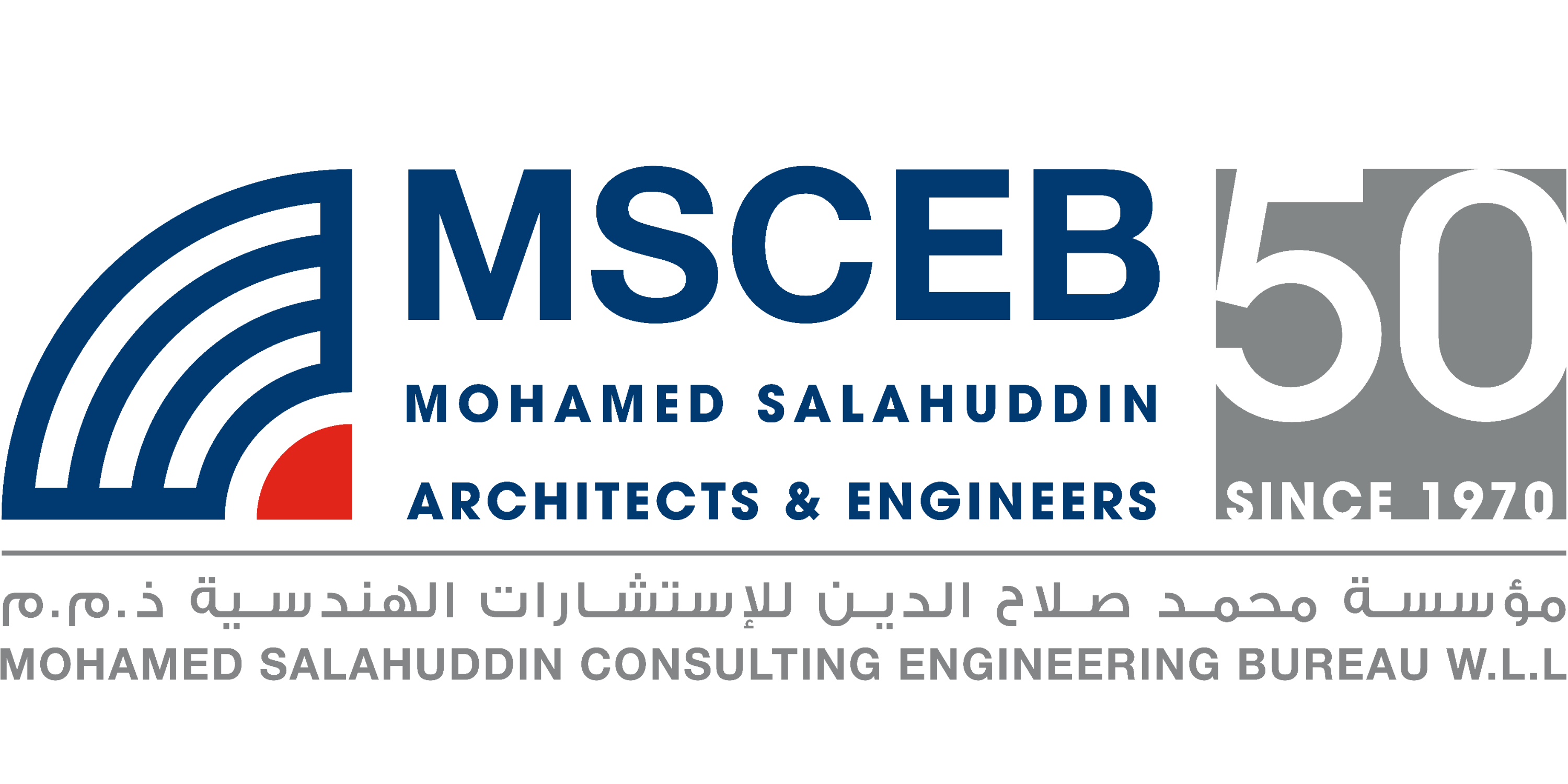 MOHAMED SALAHUDDIN CONSULTING ENGINEERING BUREAU W.L.L