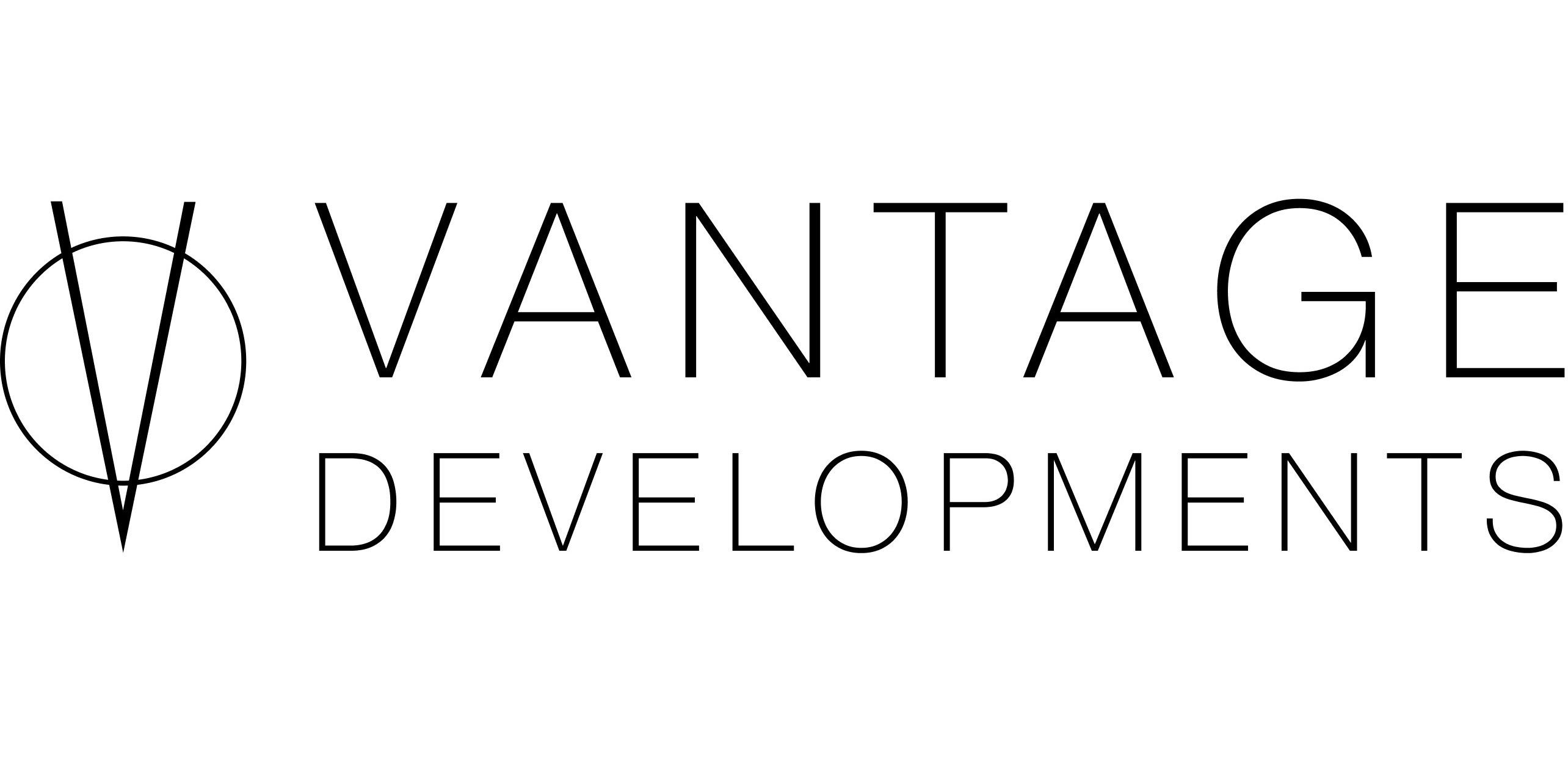 Vantage Developments 