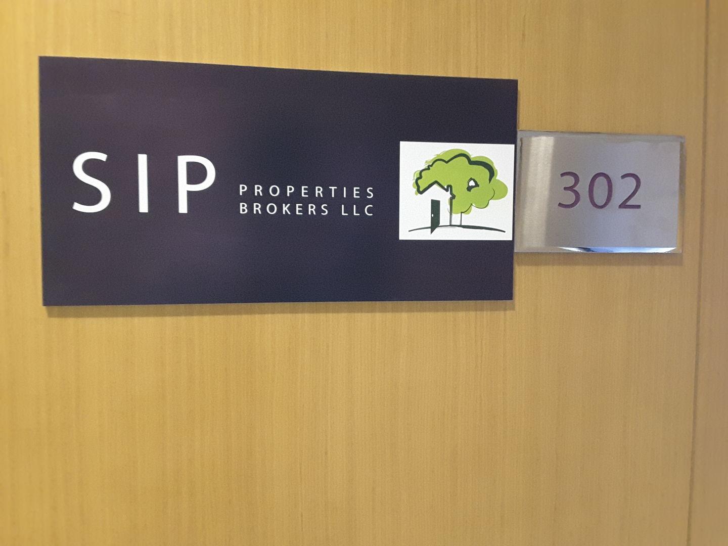 SIP Properties Brokers LLC