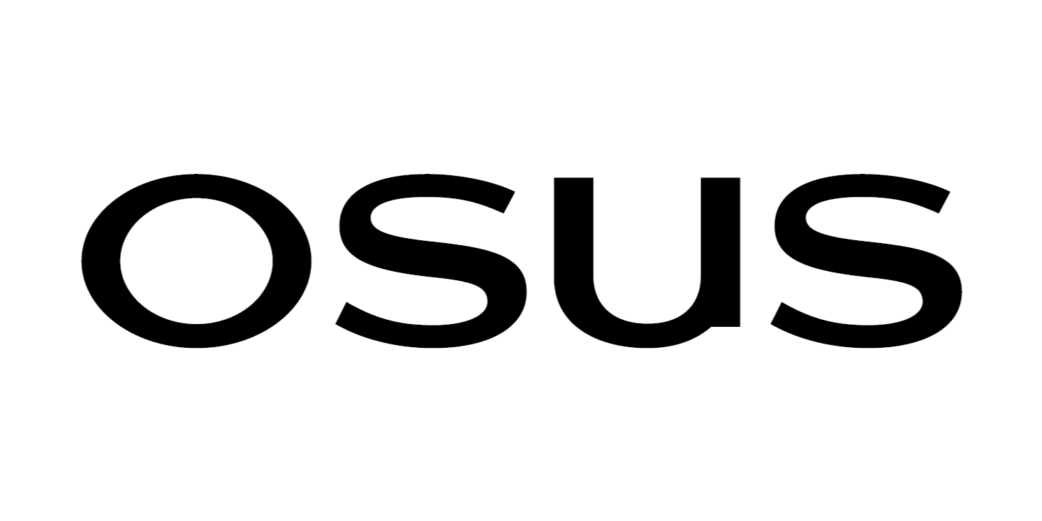 OSUS REAL ESTATE CO.