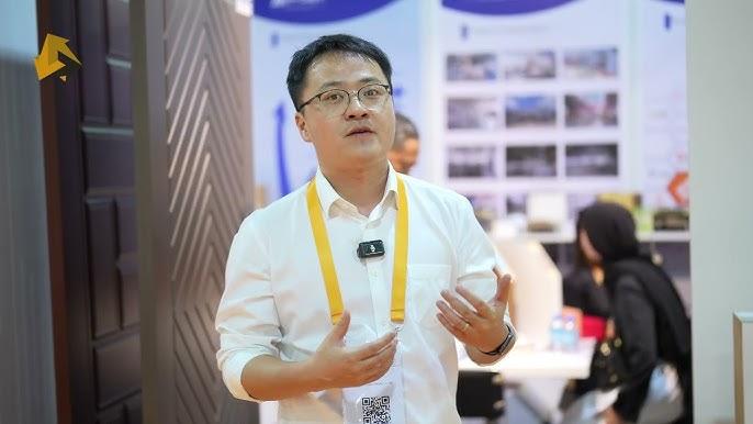 JIANGSU CONGYI HOME CO., LTD