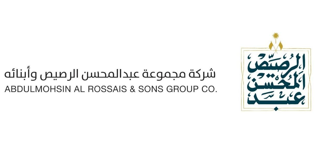 ABDULMOHSEN ALROSSAIS & SONS GROUP CO.